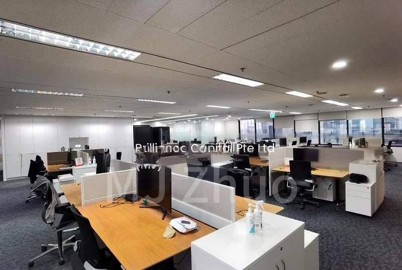 Office for Sale: Gb Building - Image 1