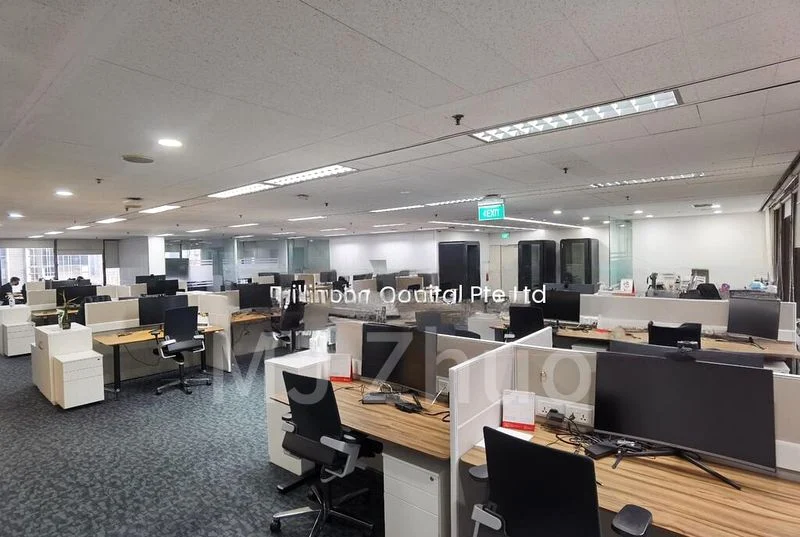 Office for Sale: Gb Building - Image 7