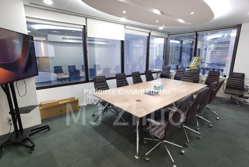 Office for Sale: Gb Building - Image 3