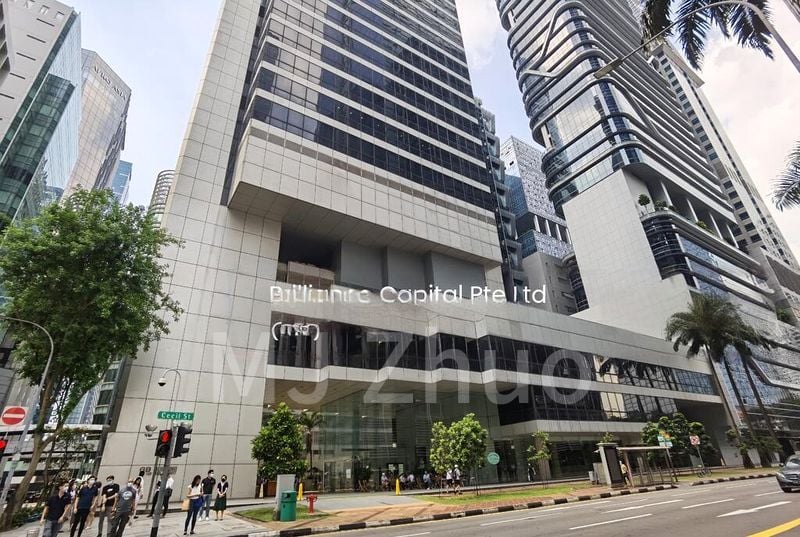 Office for Sale: Gb Building - Image 13