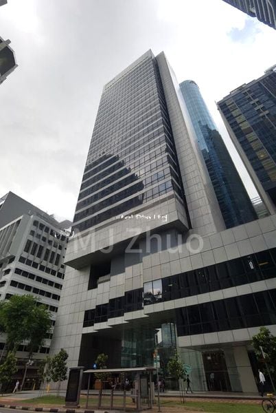 Office for Sale: Gb Building - Image 10