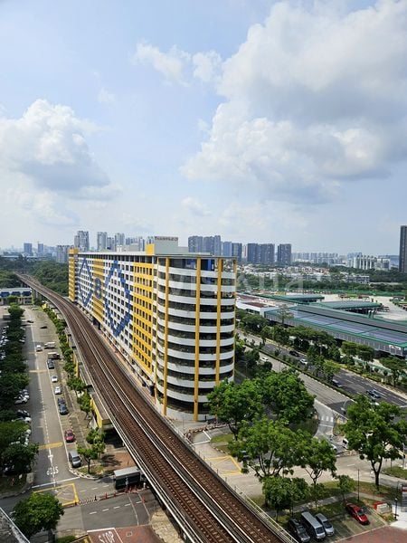 Light Industrial (B1) for Sale in  Tradehub 21 - Image 7