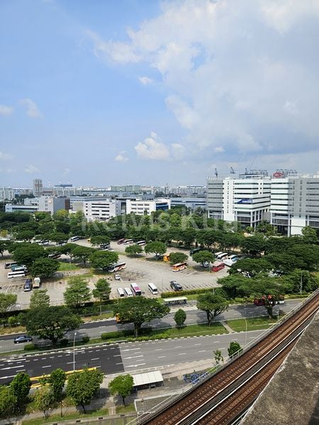 Light Industrial (B1) for Sale in  Tradehub 21 - Image 6