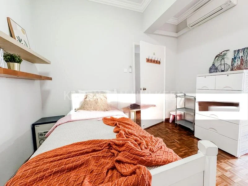 Common Room (Landed) for Rent in  Jansen Road - Image 5