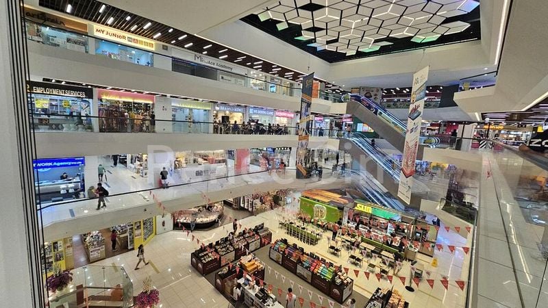 Shop / Shophouse for Sale: Bukit Timah Plaza - Image 4