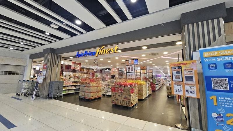 Shop / Shophouse for Sale: Bukit Timah Plaza - Image 3