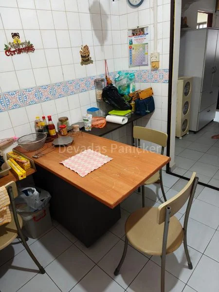 Common Room (HDB) for Rent in  314 Woodlands Street 31 - Image 2