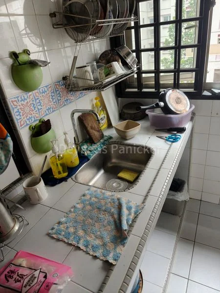 Common Room (HDB) for Rent in  314 Woodlands Street 31 - Image 3