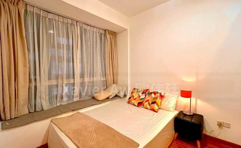 1 Bed Apartment (Condo) for Rent in  The Axis - Image 12