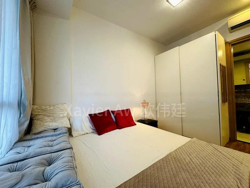 1 Bed Apartment (Condo) for Rent in  The Axis - Image 8