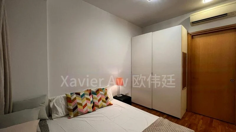 1 Bed Apartment (Condo) for Rent in  The Axis - Image 11