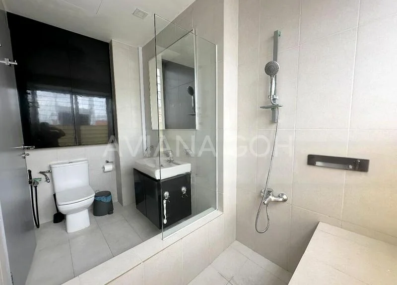 2 Bed Apartment (Condo) for Rent in  Haig 162 - Image 5