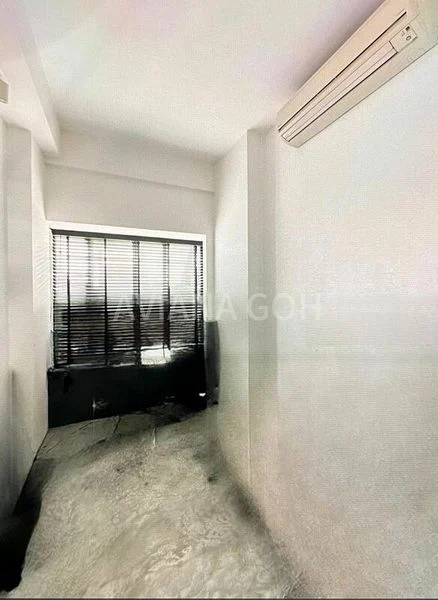 2 Bed Apartment (Condo) for Rent in  Haig 162 - Image 13