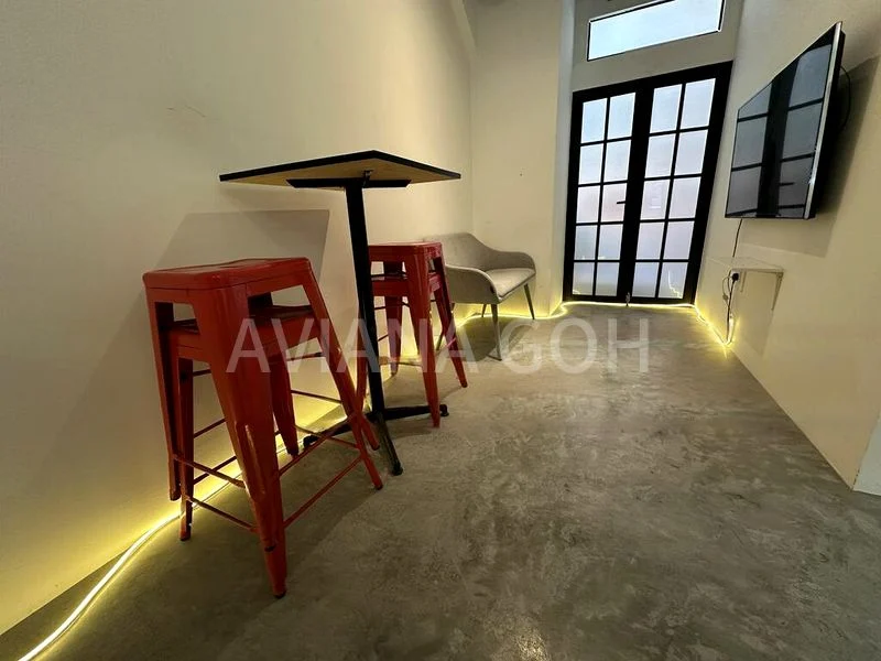 2 Bed Apartment (Condo) for Rent in  Haig 162 - Image 1