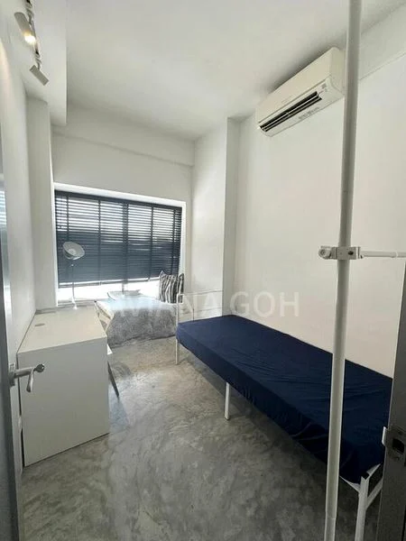 2 Bed Apartment (Condo) for Rent in  Haig 162 - Image 6