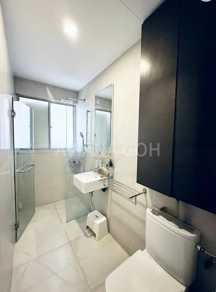 2 Bed Apartment (Condo) for Rent in  Haig 162 - Image 12