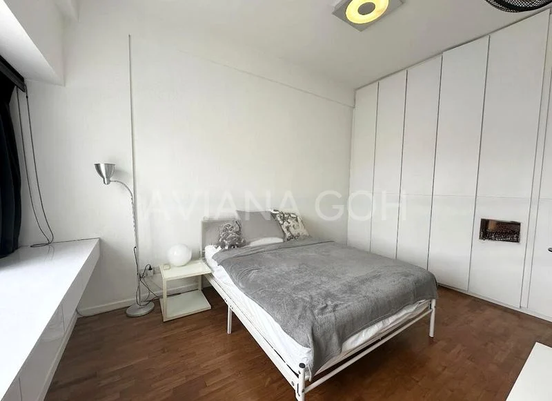 2 Bed Apartment (Condo) for Rent in  Haig 162 - Image 4