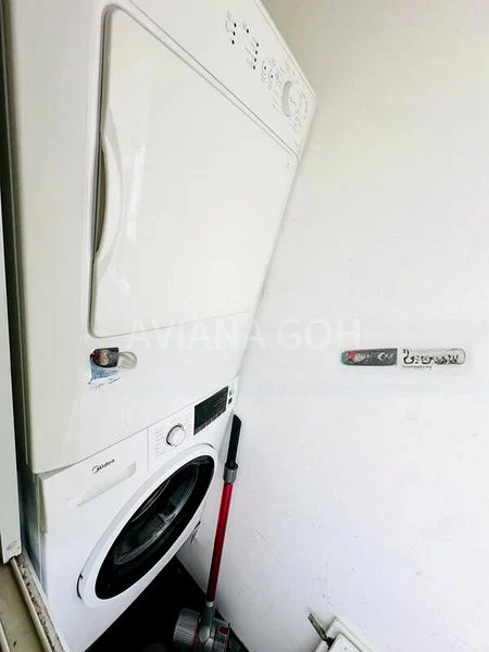 2 Bed Apartment (Condo) for Rent in  Haig 162 - Image 11