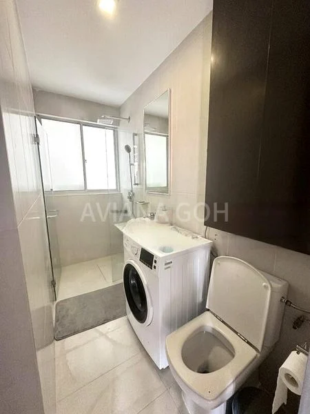 2 Bed Apartment (Condo) for Rent in  Haig 162 - Image 8