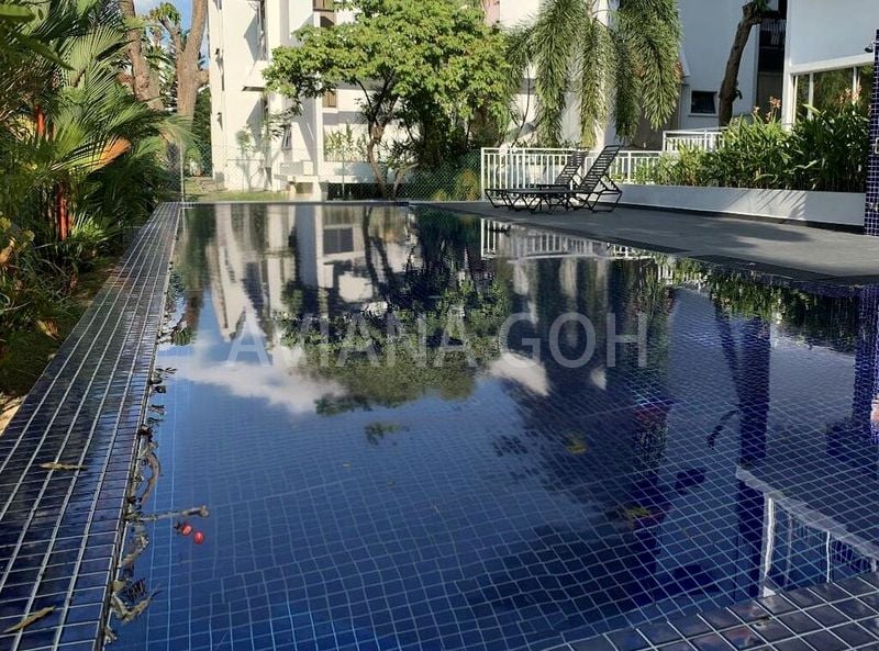 2 Bed Apartment (Condo) for Rent in  Haig 162 - Image 10