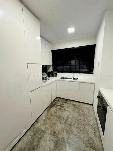 2 Bed Apartment (Condo) for Rent in  Haig 162 - Image 3