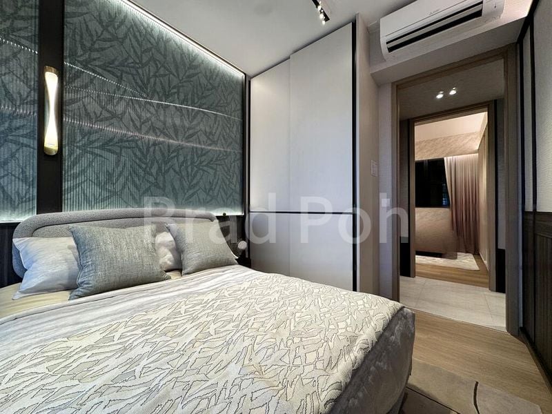3 Bed Executive Condo for Sale in Otto Place - Image 15