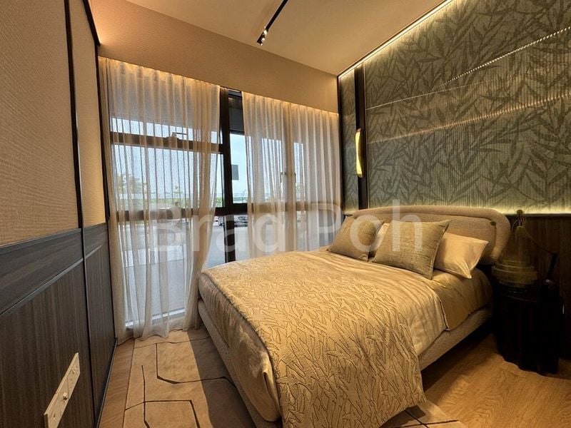 3 Bed Executive Condo for Sale in Otto Place - Image 14