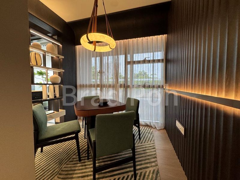 3 Bed Executive Condo for Sale in Otto Place - Image 10