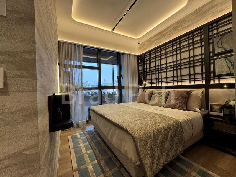 3 Bed Executive Condo for Sale in Otto Place - Image 19