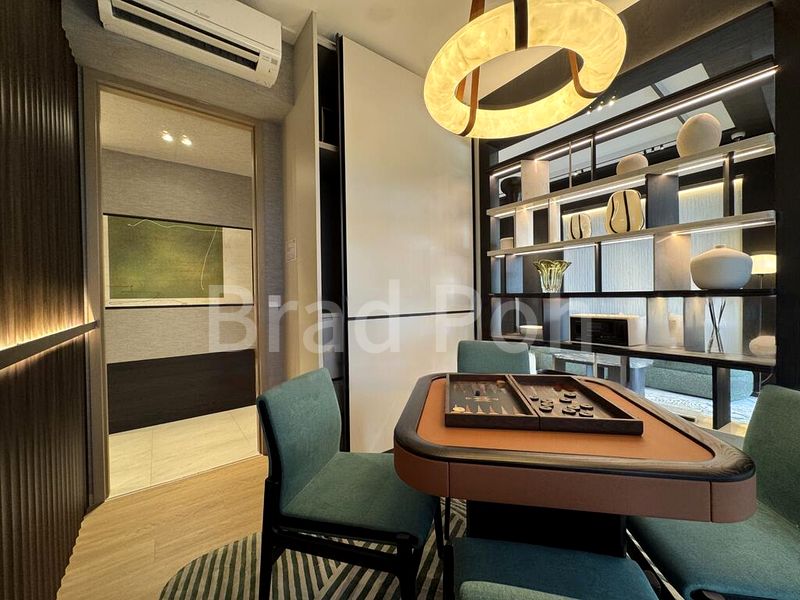 3 Bed Executive Condo for Sale in Otto Place - Image 11