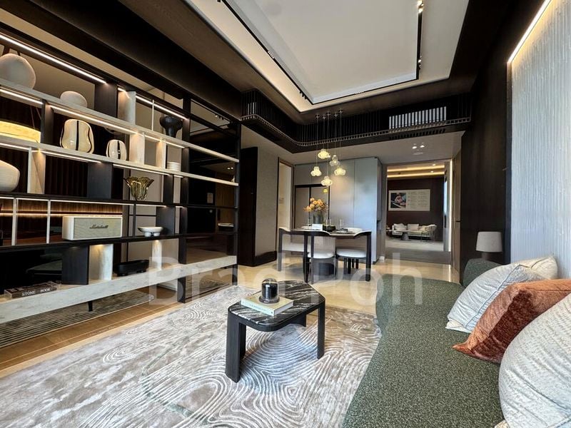 3 Bed Executive Condo for Sale in Otto Place - Image 5