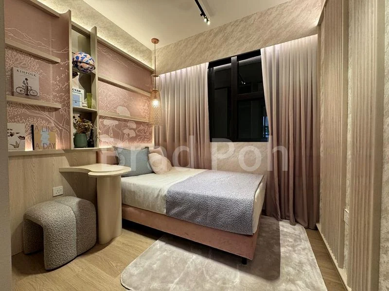 3 Bed Executive Condo for Sale in Otto Place - Image 16