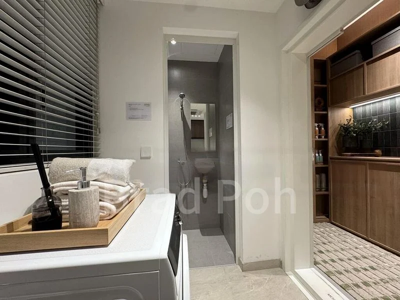 3 Bed Executive Condo for Sale in Otto Place - Image 8