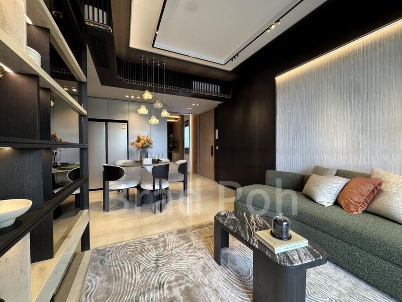 3 Bed Executive Condo for Sale in Otto Place - Image 3