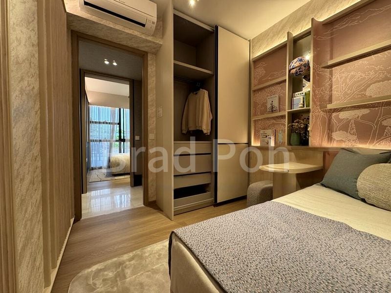 3 Bed Executive Condo for Sale in Otto Place - Image 17