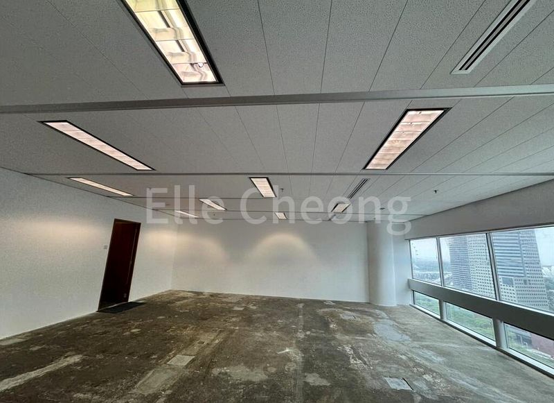 Office for Rent: Gateway West - Image 2