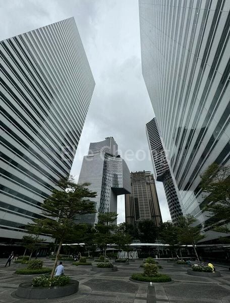 Office for Rent: Gateway West - Image 3