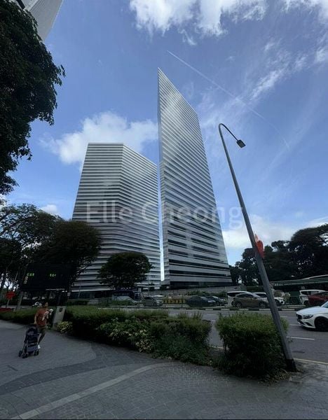 Office for Rent: Gateway West - Image 1