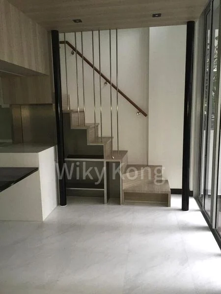 1 Bed Condo for Rent in  The Navian - Image 3