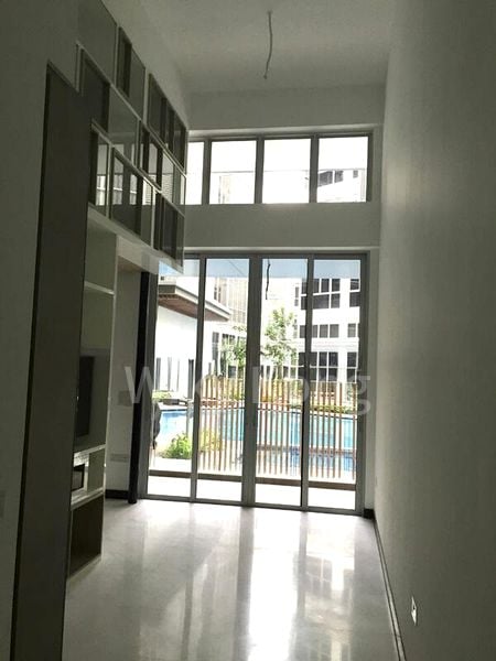 1 Bed Condo for Rent in  The Navian - Image 1