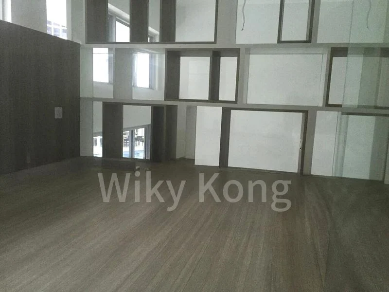 1 Bed Condo for Rent in  The Navian - Image 4