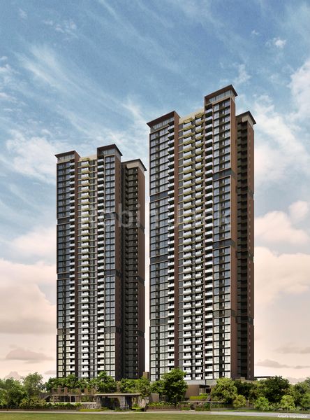 1+1 Bed Condo for Sale in ELTA - Image 3