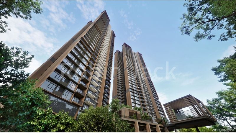 1+1 Bed Condo for Sale in ELTA - Image 5