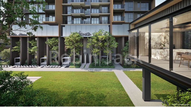 1+1 Bed Condo for Sale in ELTA - Image 13