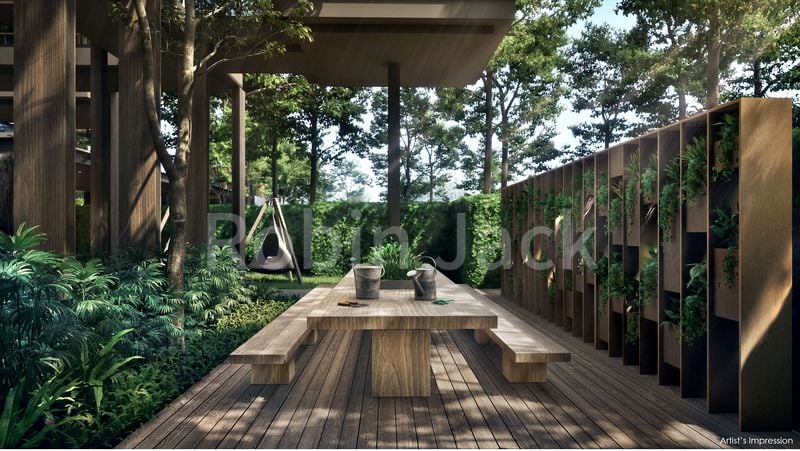 1+1 Bed Condo for Sale in ELTA - Image 6