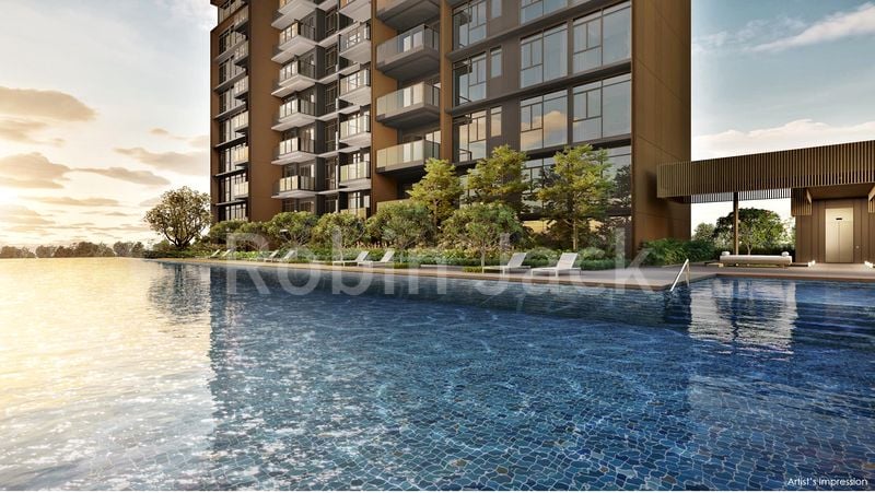 1+1 Bed Condo for Sale in ELTA - Image 11