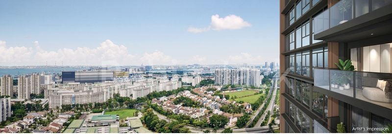 1+1 Bed Condo for Sale in ELTA - Image 10