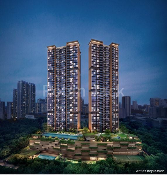 1+1 Bed Condo for Sale in ELTA - Image 4