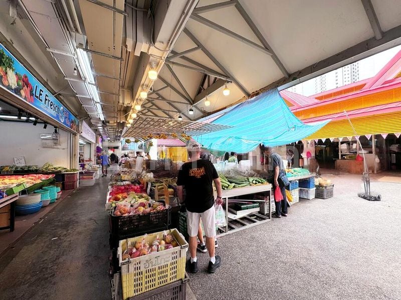 Shop / Shophouse for Rent: 338 Ang Mo Kio Avenue 1 - Image 4