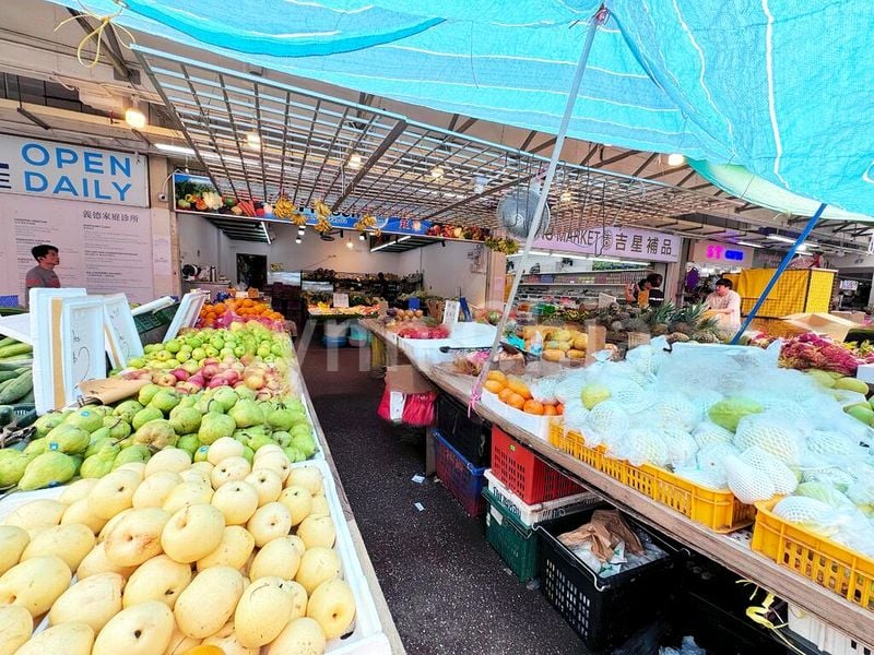 Shop / Shophouse for Rent: 338 Ang Mo Kio Avenue 1 - Image 2